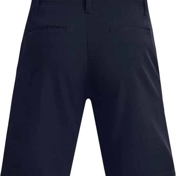 Under Armour Men's Golf Shorts 10" Navy 1377302 410 Size 30 - Picture 5 of 7